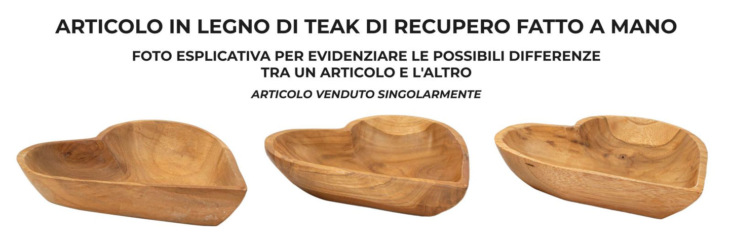S/TASCHE KIHA EN TECK RIC. CM 18X22X4,5 (PEZZI UNICI - NON RIP. EN S¨¦RIE)