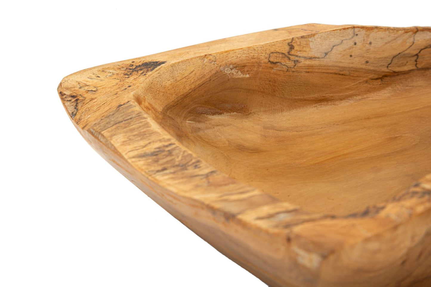 S/TASCHE KUTAK EN TECK RIC.CM 25X19X7 (PEZZI UNICI - NON RIP. EN S¨¦RIE)