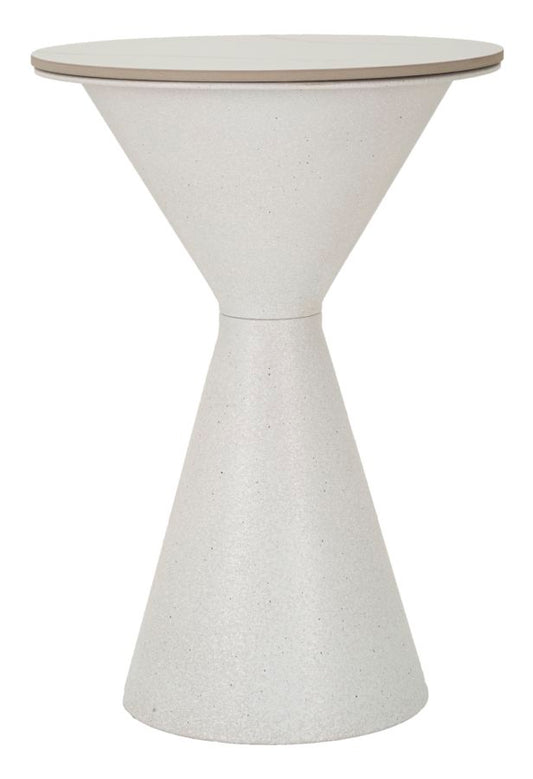 TAVOLINETTO BLANC DOUBLE CM ? 44,5x63