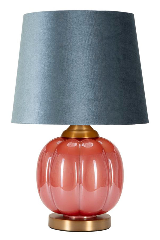 LAMPADA DA TAVOLO HELENE BALL CM ?32,5X50