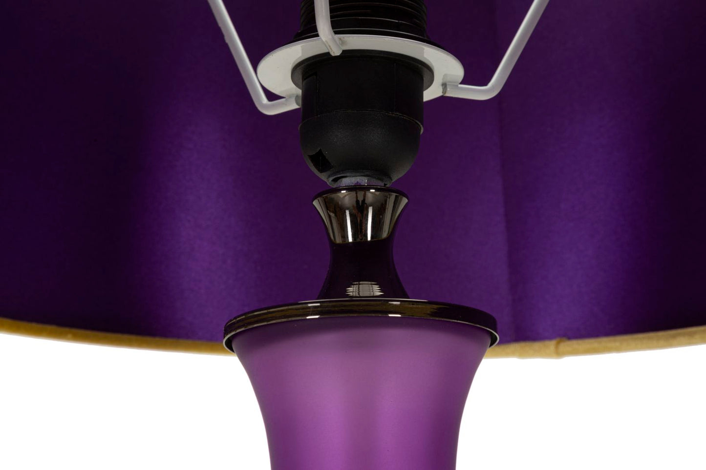 LAMPADA DA TERRA MILVA ONE CM ? 40X167