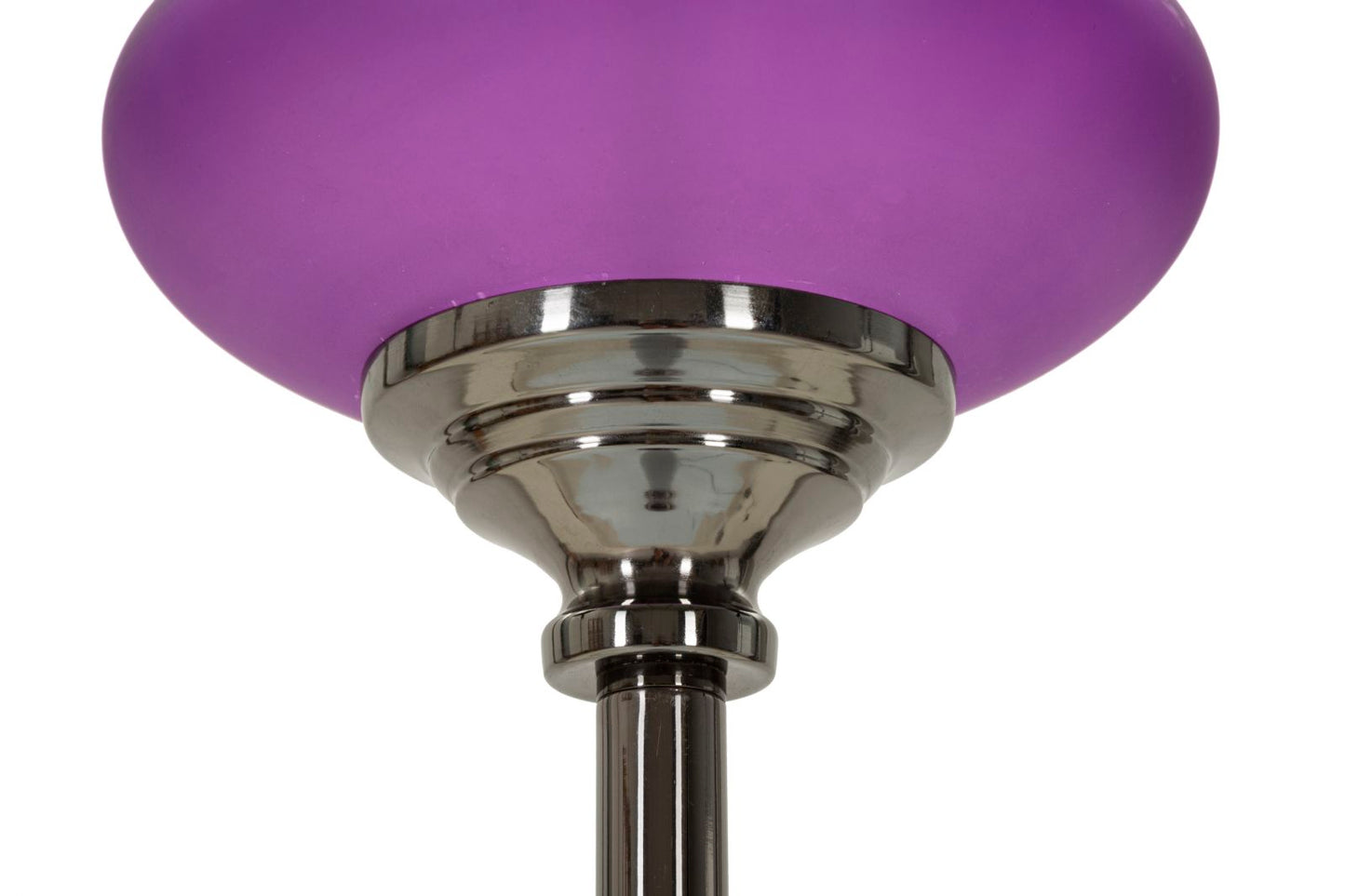 LAMPADA DA TERRA MILVA ONE CM ? 40X167