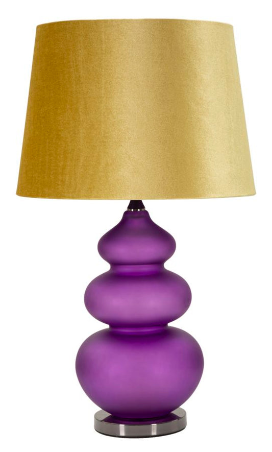 LAMPADA DA TAVOLO MILVA TROIS CM ? 40X70