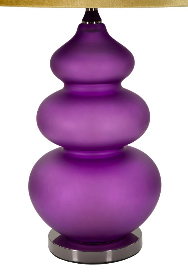 LAMPADA DA TAVOLO MILVA TROIS CM ? 40X70