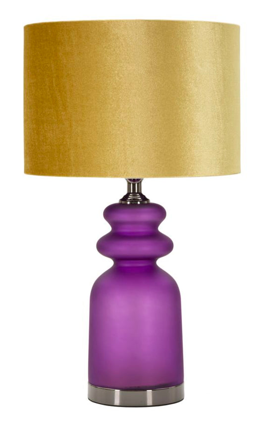 LAMPADA DA TAVOLO MILVA DEUX CM ? 32,5X57,5