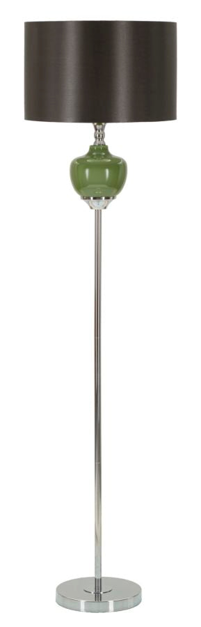 LAMPADA DA TERRA EVA ONE CM ?40X160