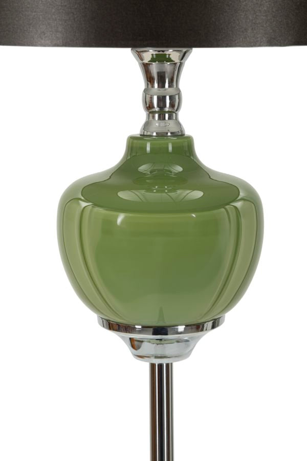 LAMPADA DA TERRA EVA ONE CM ?40X160