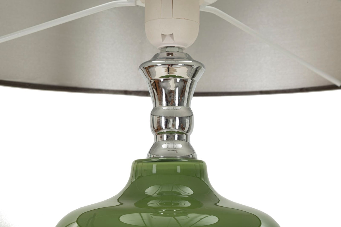 LAMPADA DA TERRA EVA ONE CM ?40X160