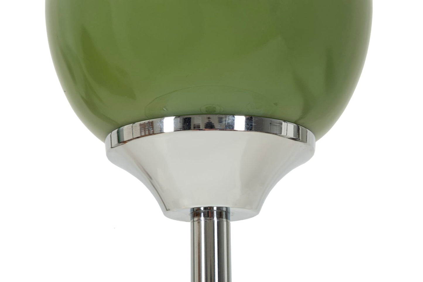 LAMPADA DA TERRA EVA ONE CM ?40X160