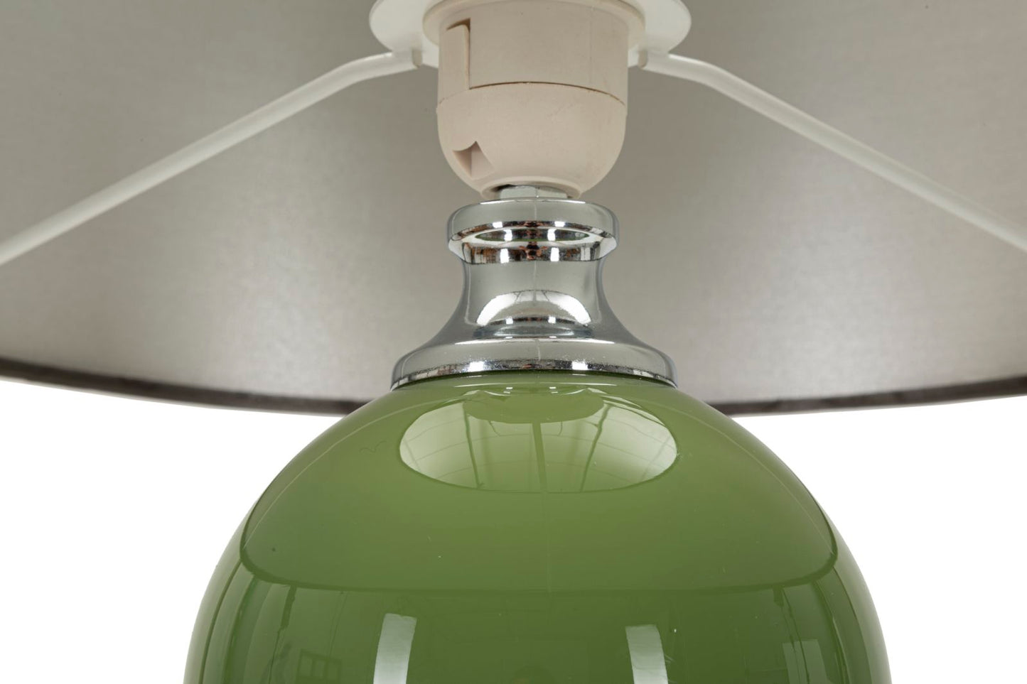 LAMPADA DA TAVOLO EVA DEUX CM ? 38X65