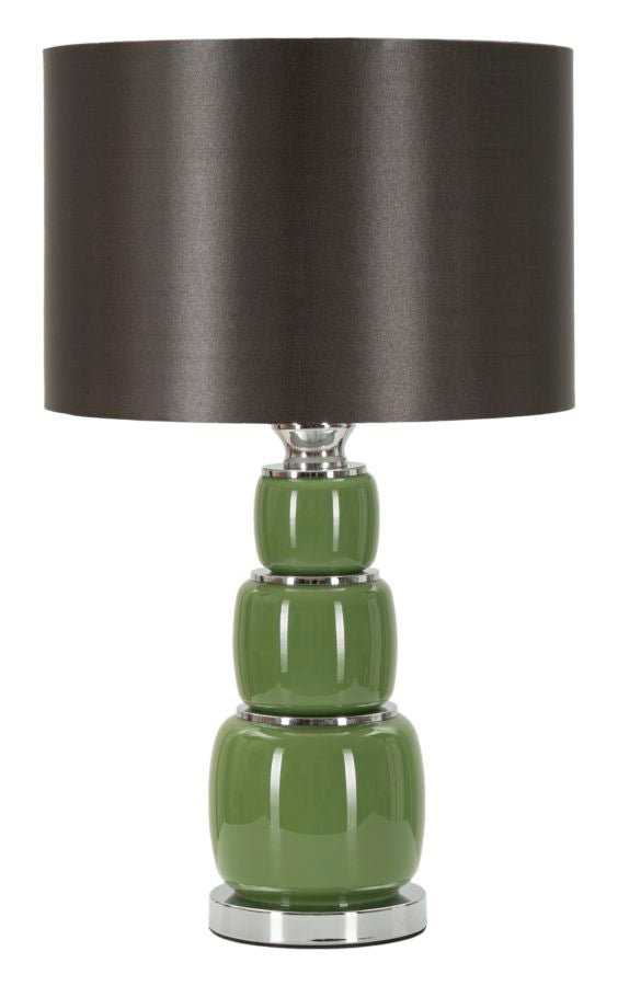 LAMPADA DA TAVOLO EVA TROIS CM ?33X57
