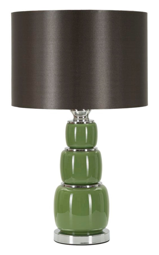 LAMPADA DA TAVOLO EVA TROIS CM ?33X57