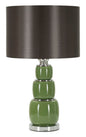 LAMPADA DA TAVOLO EVA TROIS CM ?33X57