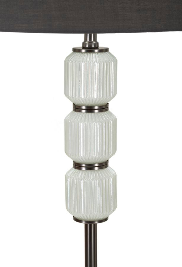 LAMPADA DA TERRA BRIGHT ONE CM ? 42,5X164