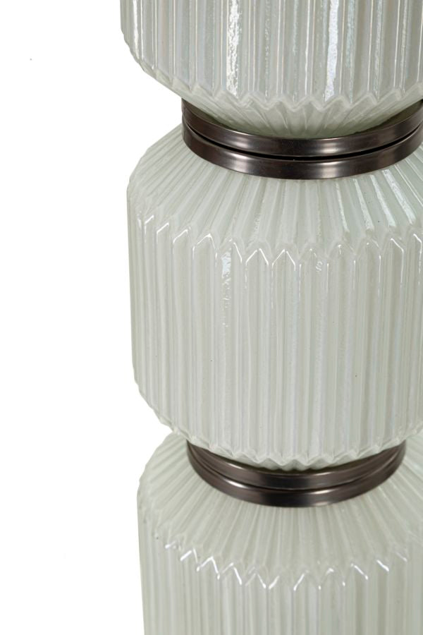 LAMPADA DA TERRA BRIGHT ONE CM ? 42,5X164