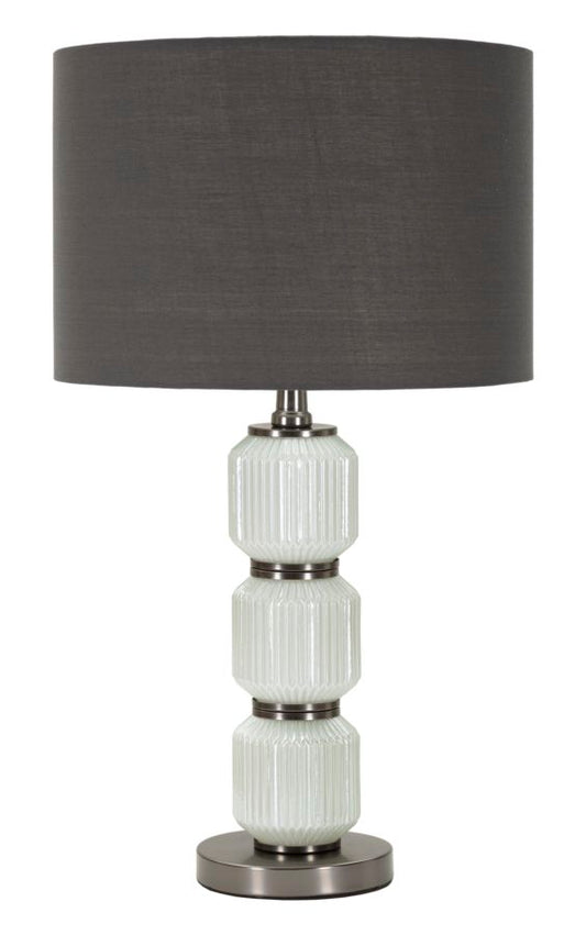 LAMPADA DA TAVOLO LUMINEUX TROIS CM ? 32,5X57