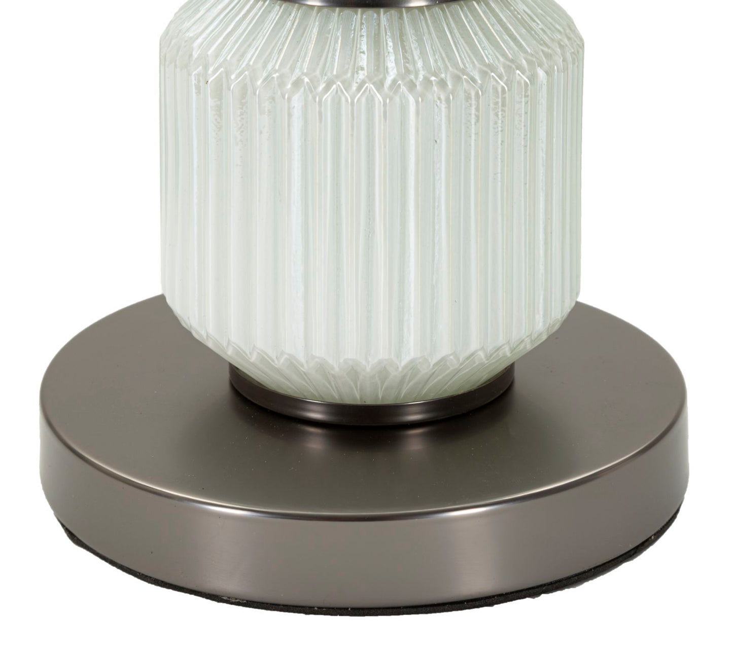 LAMPADA DA TAVOLO LUMINEUX TROIS CM ? 32,5X57