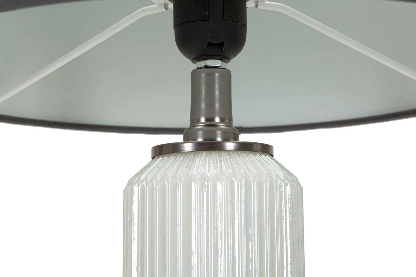 LAMPADA DA TAVOLO LUMINEUX TROIS CM ? 32,5X57