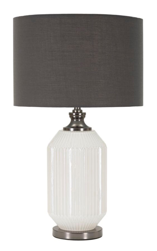 LAMPADA DA TAVOLO BRIGHTY CM ? 37,5X65
