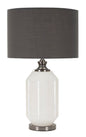 LAMPADA DA TAVOLO BRIGHTY CM ? 37,5X65