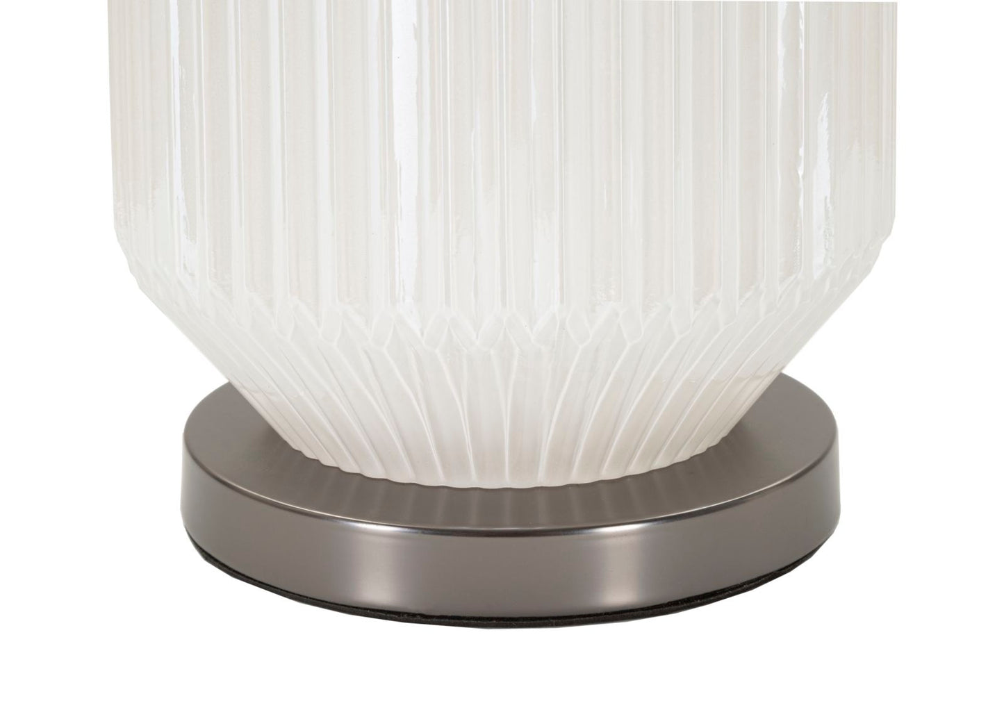 LAMPADA DA TAVOLO BRIGHTY CM ? 37,5X65