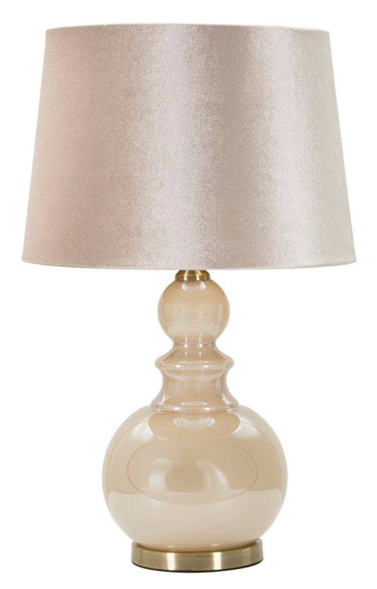 LAMPADA DA TAVOLO TOUR PERLY CM ? 37,5X61