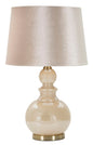 LAMPADA DA TAVOLO TOUR PERLY CM ? 37,5X61