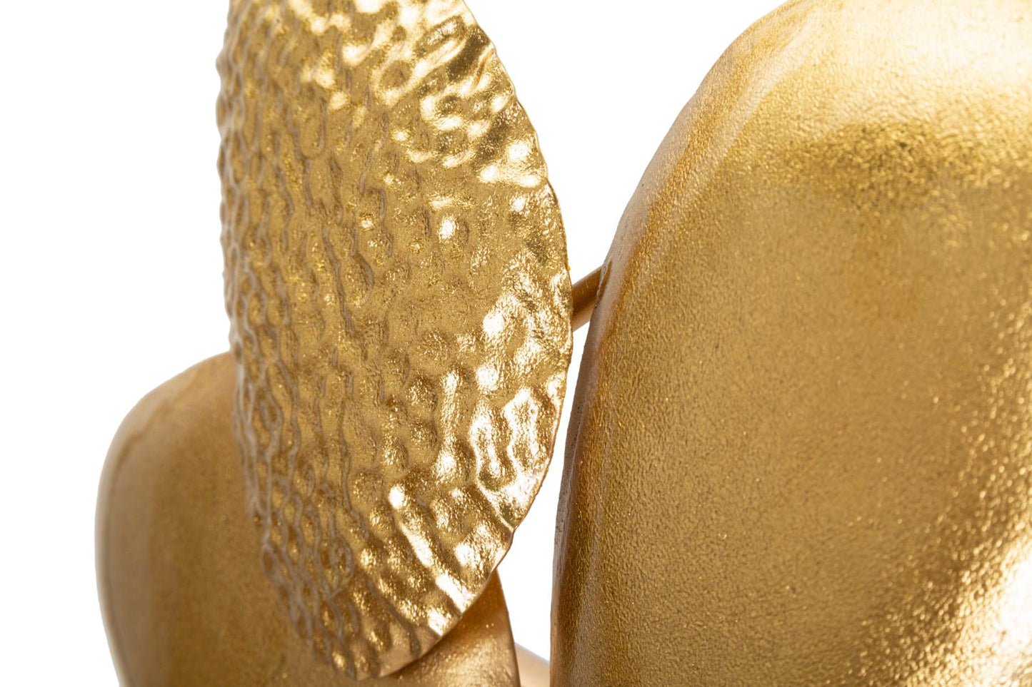 LAMPADA DA MURO COQUILLE CM 59,8X11X31
