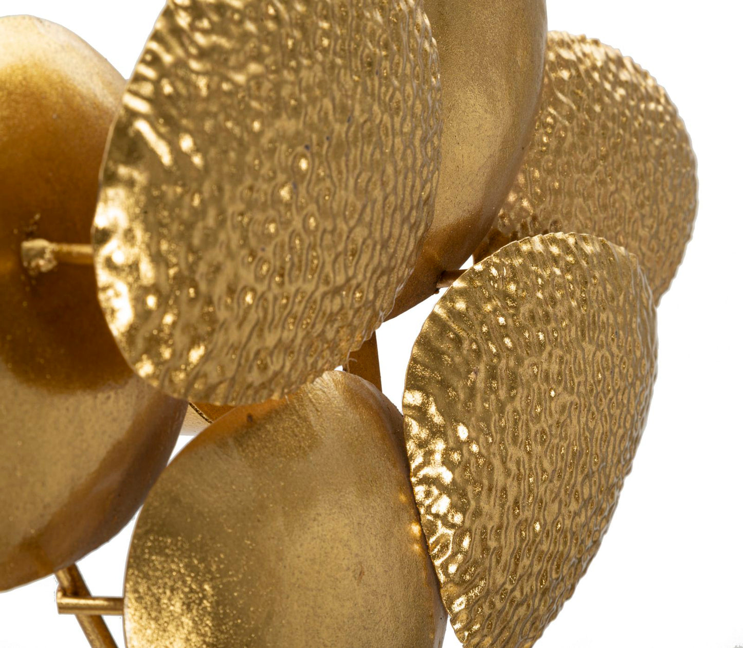 LAMPADA DA MURO COQUILLE CM 44X11X28