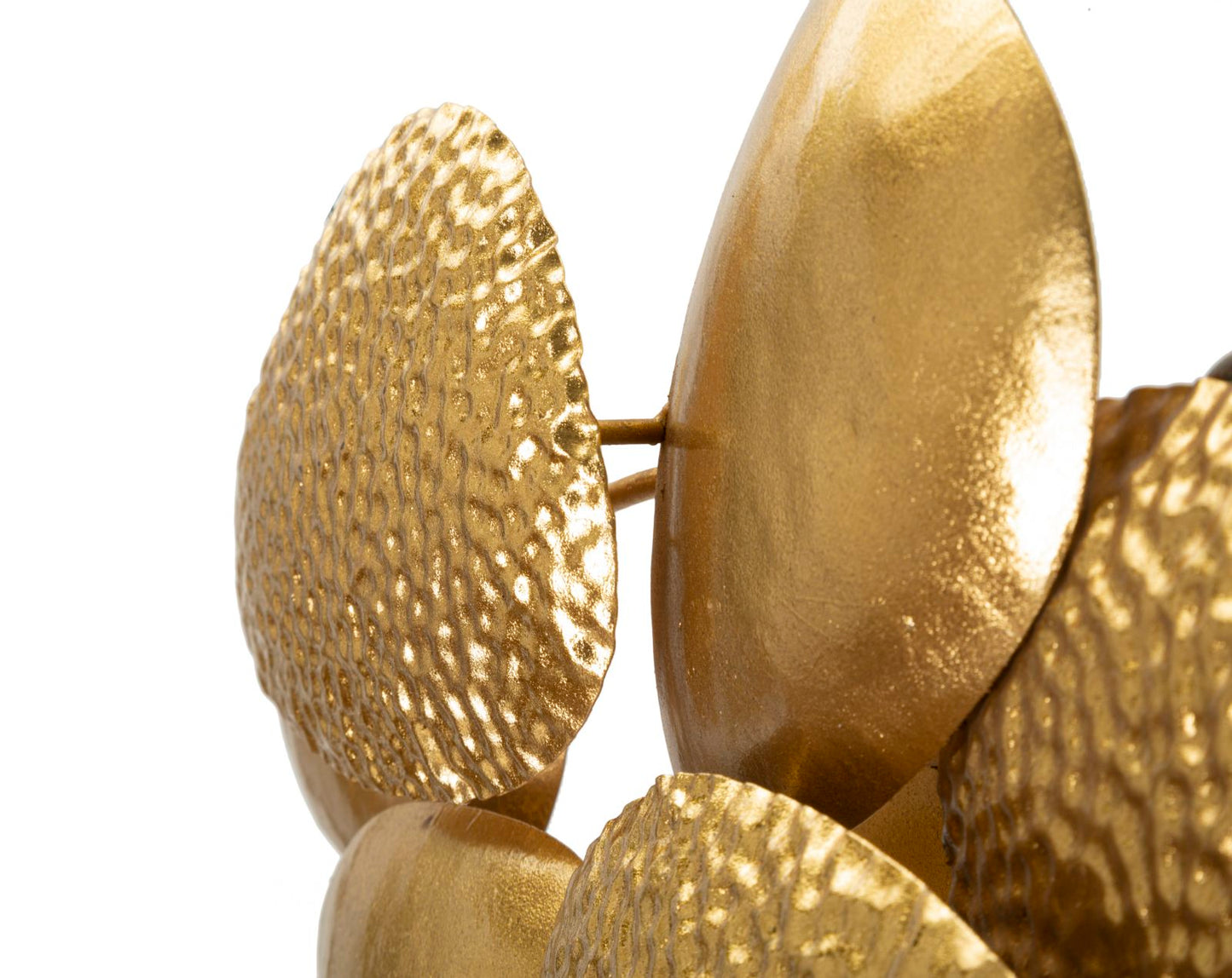 LAMPADA DA MURO COQUILLE CM 44X11X28
