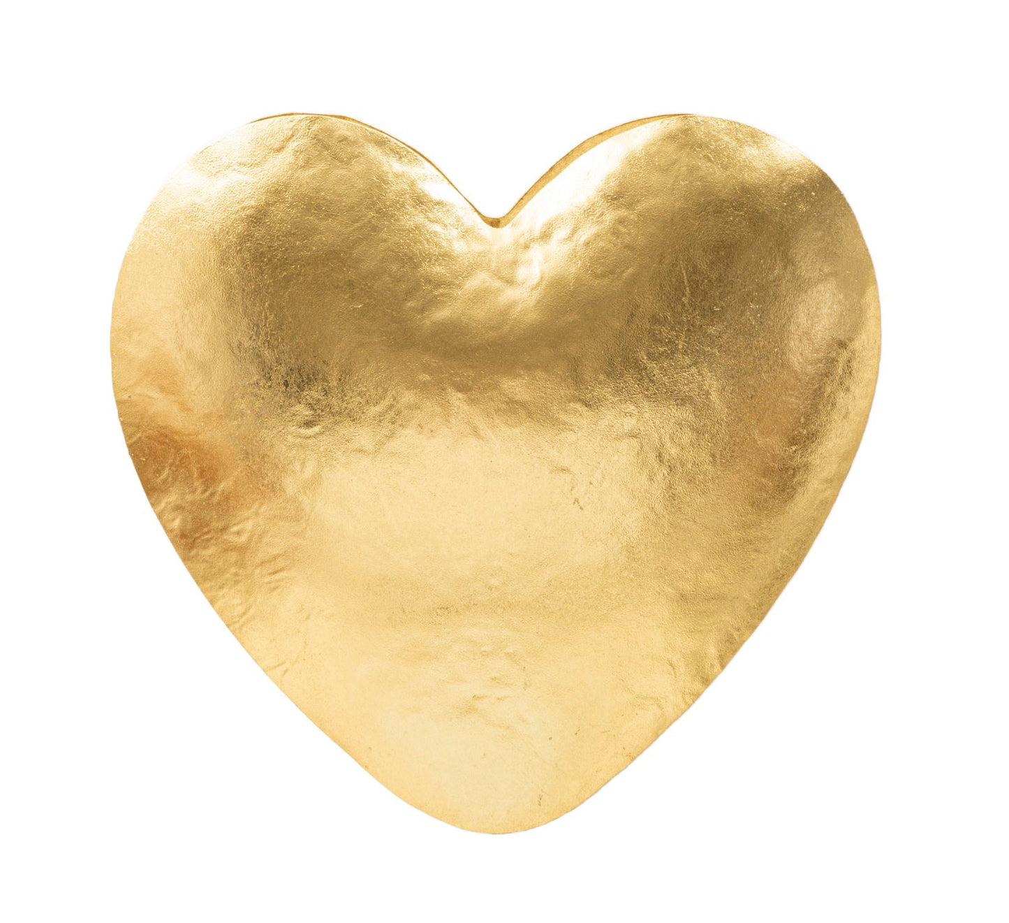LAMPADA DA MURO COEUR DOR¨¦ CM 25,5X15X24