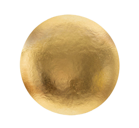 LAMPADA DA MURO DOR¨¦E RONDE CM ? 26X13