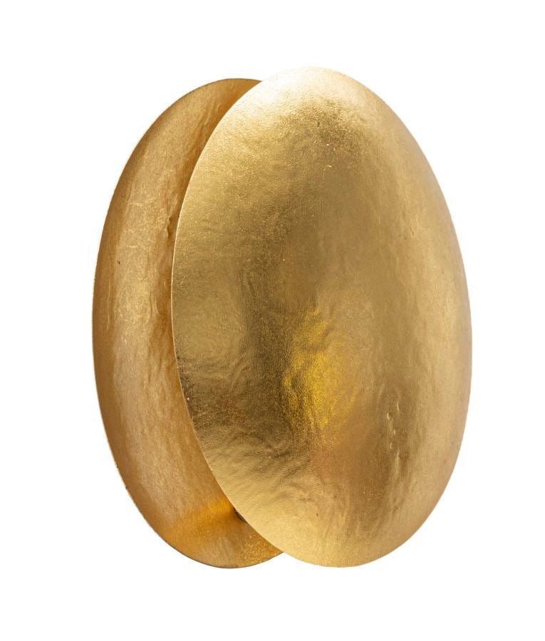 LAMPADA DA MURO DOR¨¦E RONDE CM ? 26X13