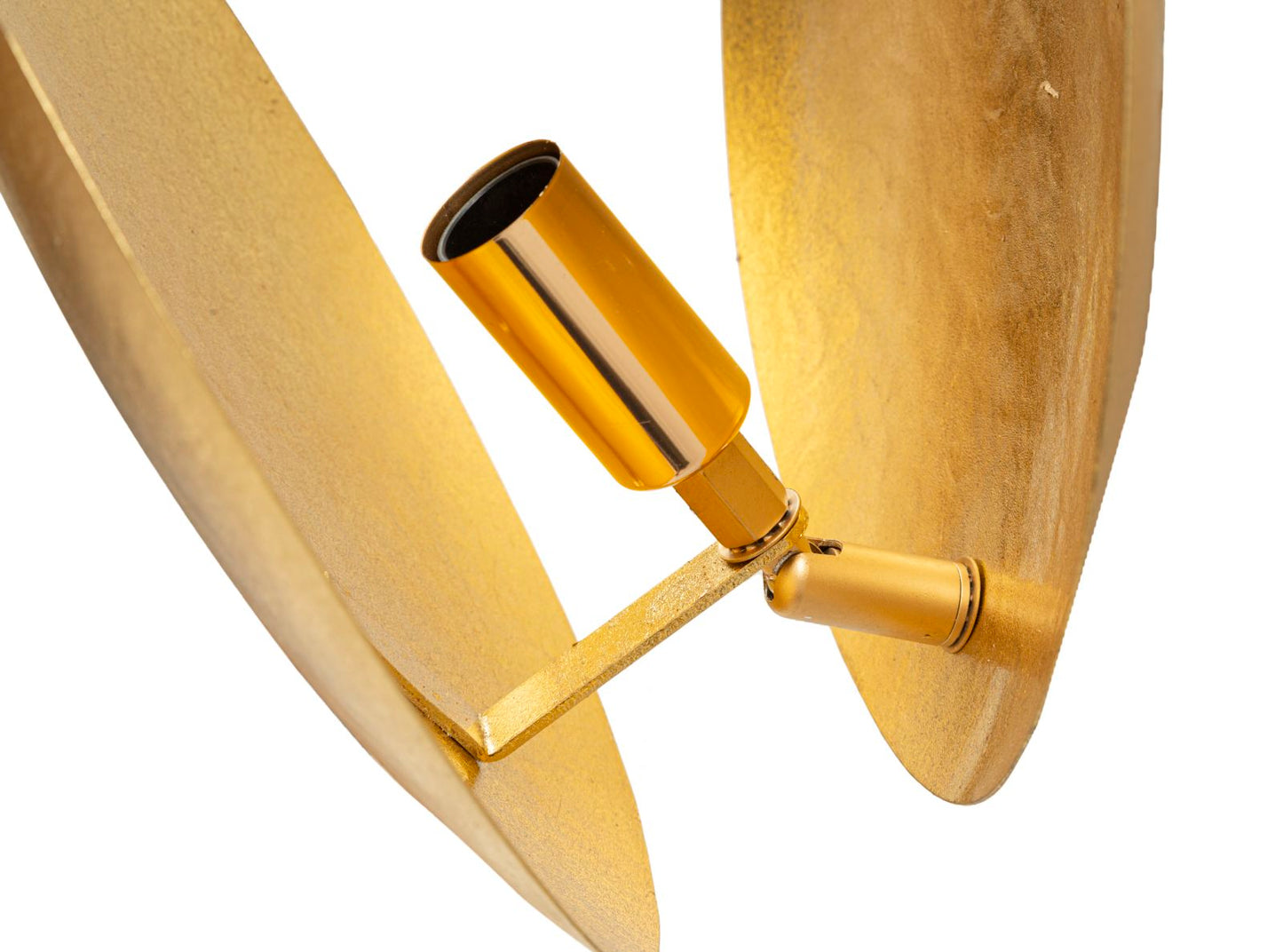 LAMPADA DA MURO DOR¨¦E RONDE CM ? 26X13