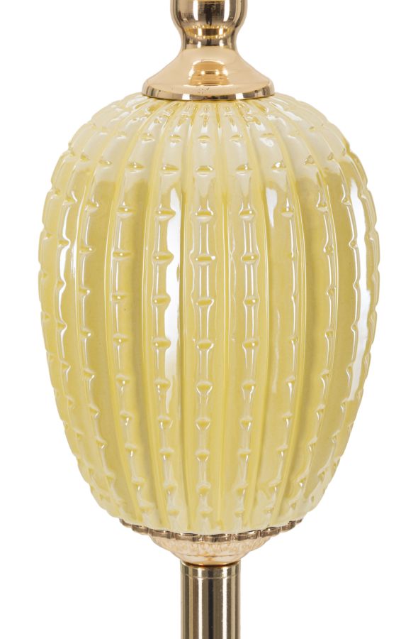 LAMPADA DA TERRA LOT CM ? 40X160