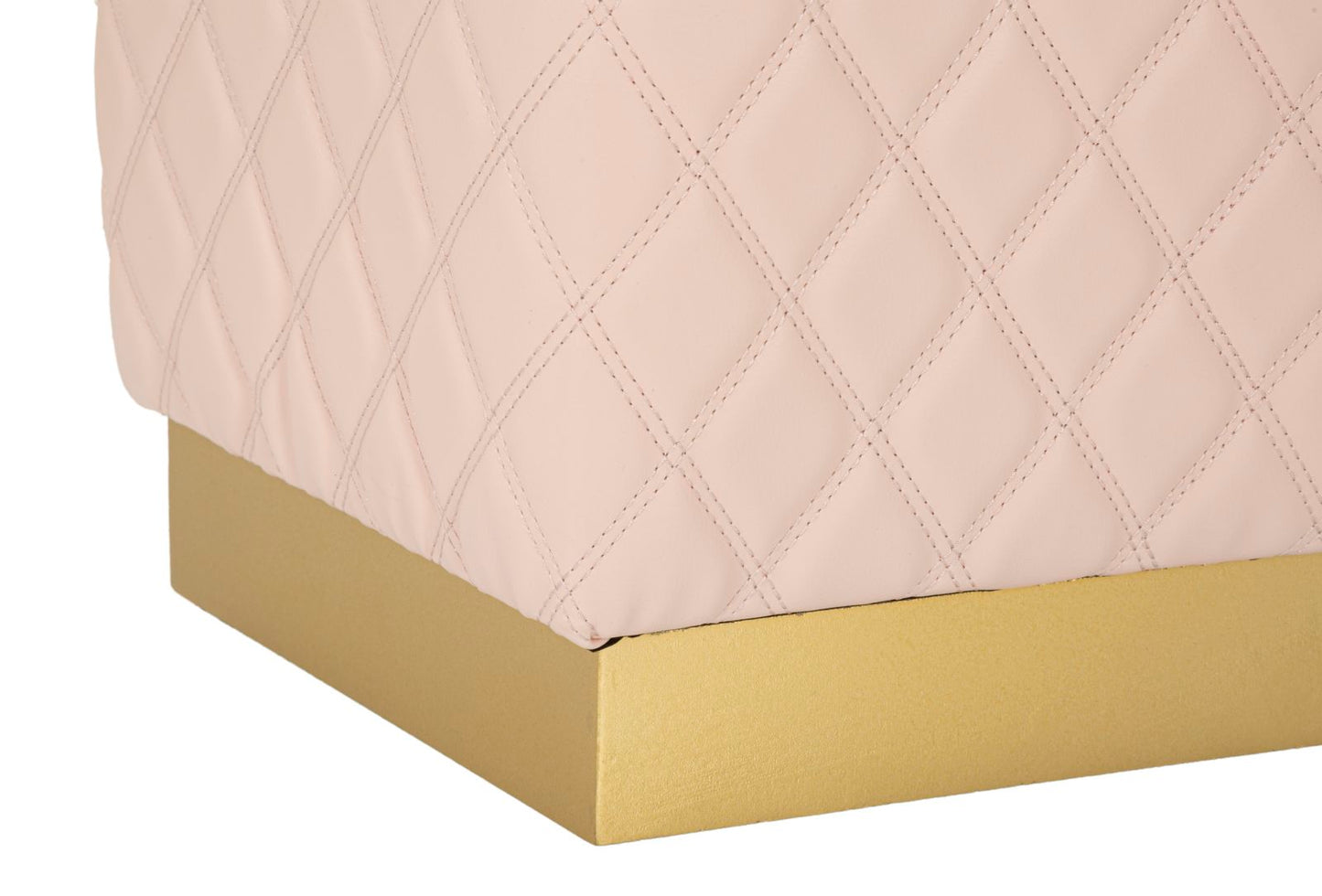 POUF PENTAGONALE SHARON CM 35X35X38