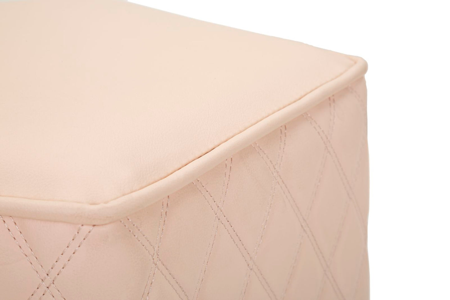 POUF PENTAGONALE SHARON CM 35X35X38