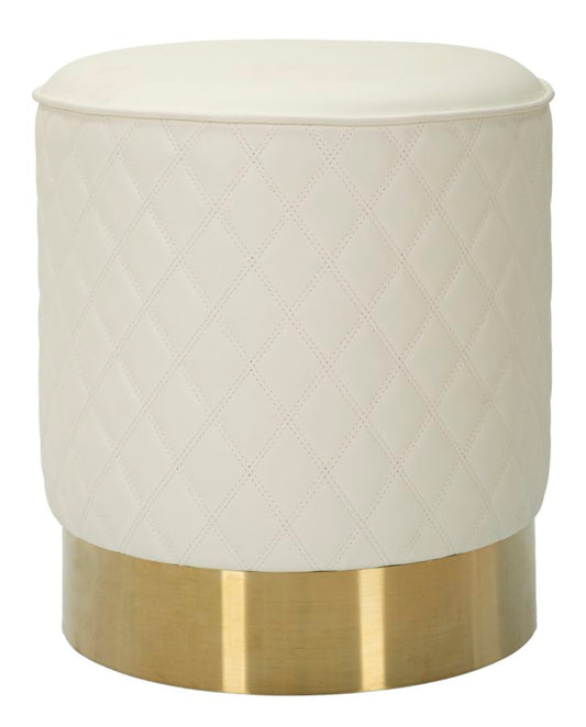 POUF ROTONDO SHARON CM ?36X39