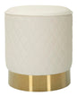 POUF ROTONDO SHARON CM ?36X39