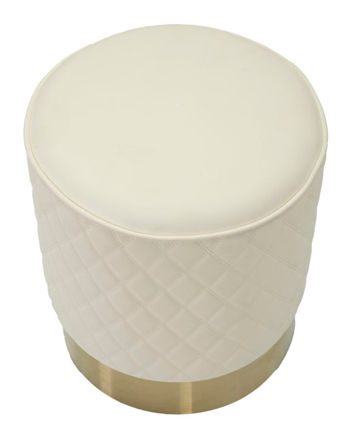 POUF ROTONDO SHARON CM ?36X39