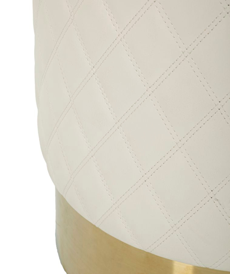 POUF ROTONDO SHARON CM ?36X39