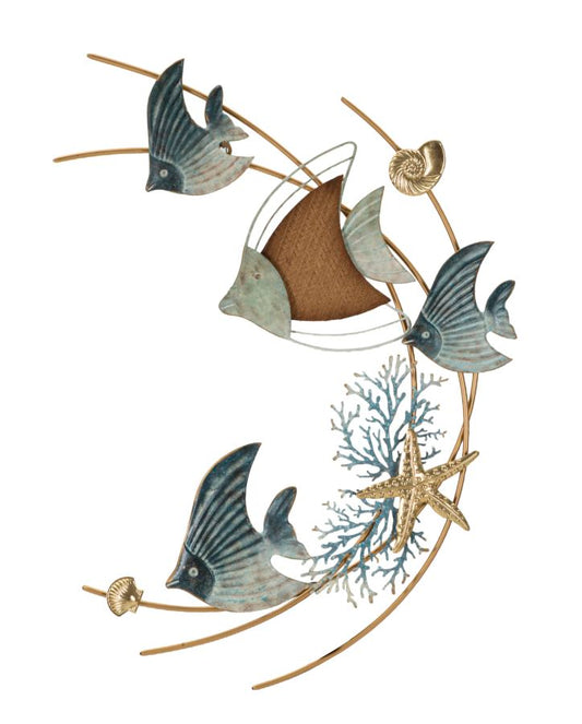 PANNEAU DE MURO DORY CM 61X5X86