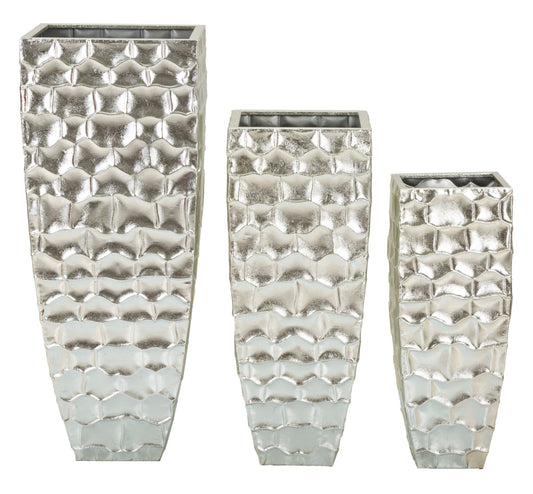 P/VASI TRIS ARGY CM ? 38,1X90,8-30,5X75,6-24,8X62,2