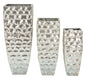 P/VASI TRIS ARGY CM ? 38,1X90,8-30,5X75,6-24,8X62,2