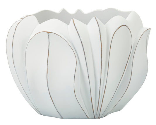 CACHEPOT GARDY CM ? 34,5X23,5
