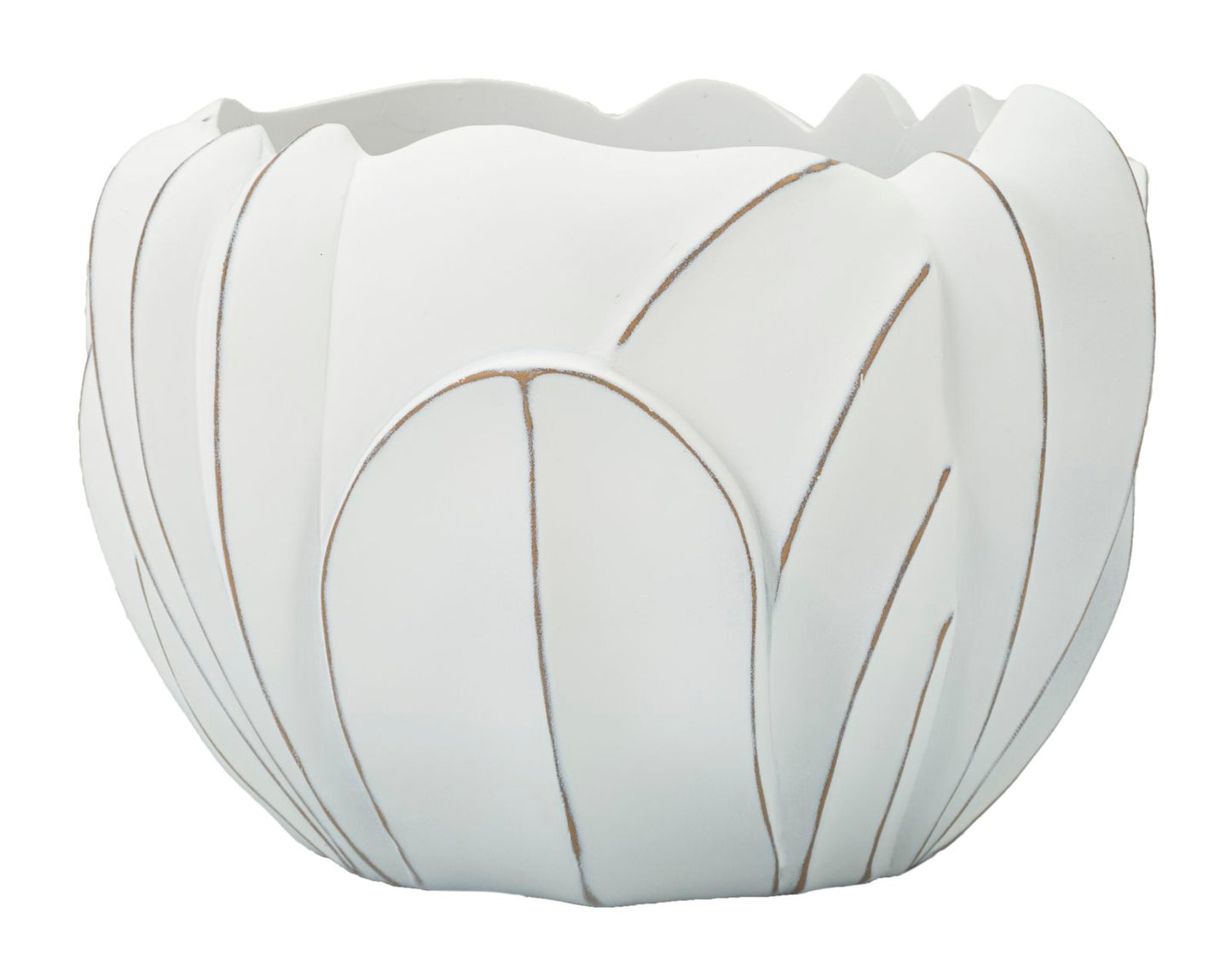 CACHEPOT GARDY CM ? 34,5X23,5
