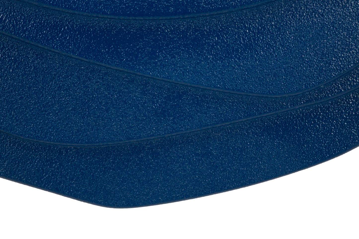 SPECCHIO DA MURO DALIA BLEU CM 90X4X97