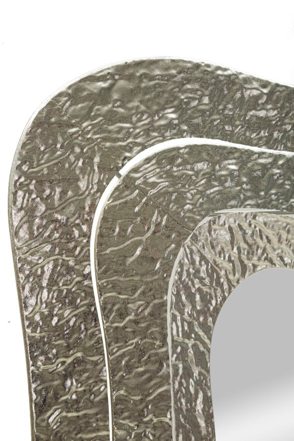 SPECCHIO AURY CARR¨¦ CM 74X7X79