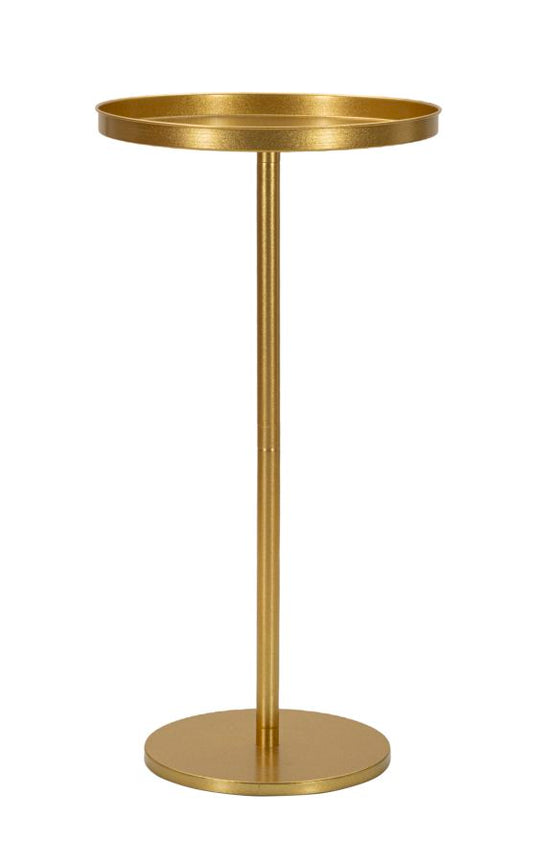 TAVOLINETTO DOHA CM ? 41X80