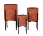 P/VASI MILLY TRIS CM ? 36X56,5-30X48,5-24X37,5